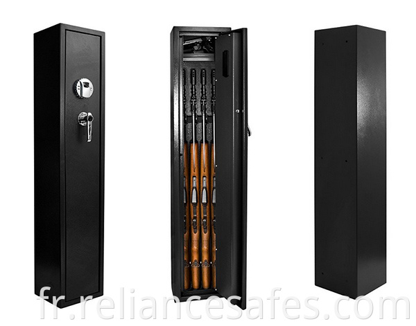 good price metal Material gun safe